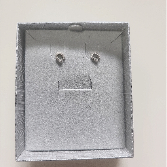 Horseshoe Earrings - Picture 4 of 5